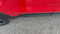 Jeep Avenger 115kW Summit 54kWh 5dr Auto Electric Hatchback